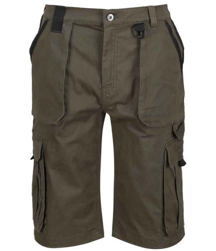 Regatta Pro Utility Shorts - KHA - 36